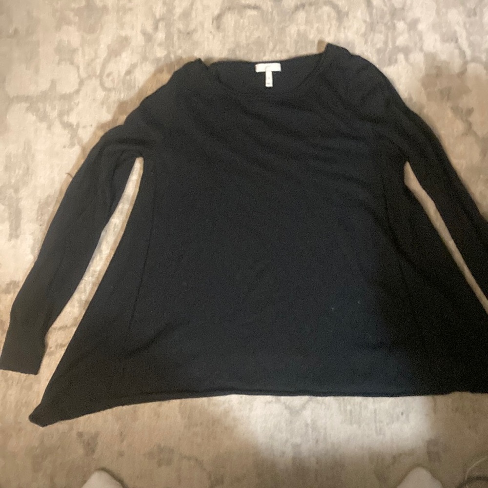 Joie black sweater